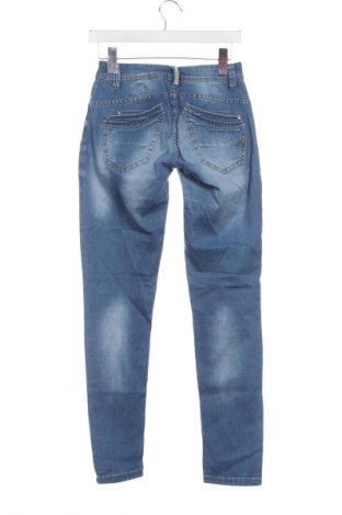 Női farmernadrág Buena Vista, Méret XS, Szín Kék, Ár 669 Ft