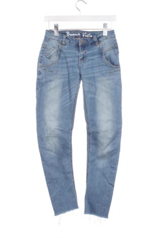 Damen Jeans Buena Vista, Größe XS, Farbe Blau, Preis 2,99 €