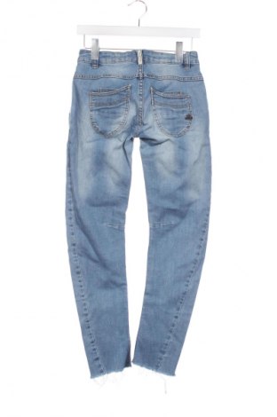 Damen Jeans Buena Vista, Größe XS, Farbe Blau, Preis 2,99 €