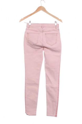 Damen Jeans Buffalo, Größe XS, Farbe Rosa, Preis € 21,99