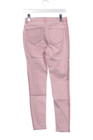 Dámské džíny  Buffalo, Velikost S, Barva Růžová, Cena  309,00 Kč