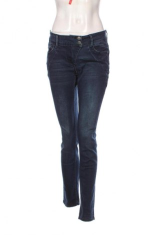 Damen Jeans Cecil, Größe M, Farbe Blau, Preis € 6,99