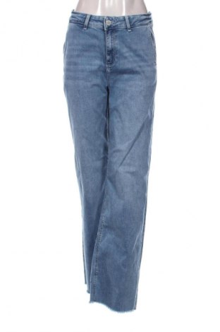 Dámske džínsy  Christian Berg, Veľkosť M, Farba Modrá, Cena  28,95 €