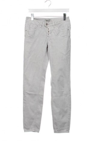 Damskie jeansy Comma,, Rozmiar XS, Kolor Szary, Cena 25,99 zł