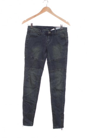 Damen Jeans Converse, Größe XS, Farbe Blau, Preis 2,99 €