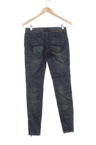 Damen Jeans Converse, Größe XS, Farbe Blau, Preis 2,99 €