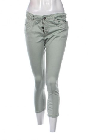 Női farmernadrág Denim 1982, Méret M, Szín Bézs, Ár 2 299 Ft