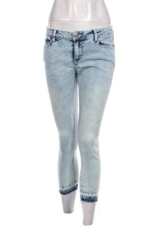 Női farmernadrág Denim 1982, Méret XL, Szín Kék, Ár 7 604 Ft