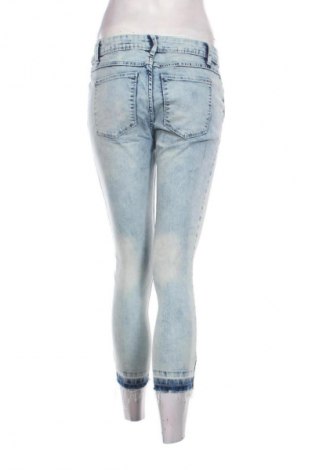 Női farmernadrág Denim 1982, Méret XL, Szín Kék, Ár 7 604 Ft