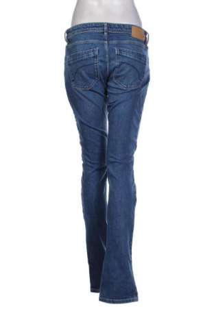 Damskie jeansy Edc By Esprit, Rozmiar M, Kolor Niebieski, Cena 26,99 zł