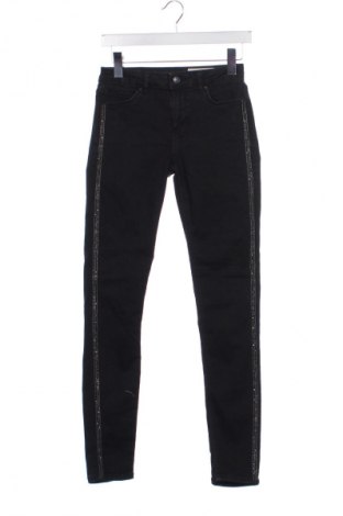 Damskie jeansy Esprit, Rozmiar M, Kolor Czarny, Cena 23,99 zł