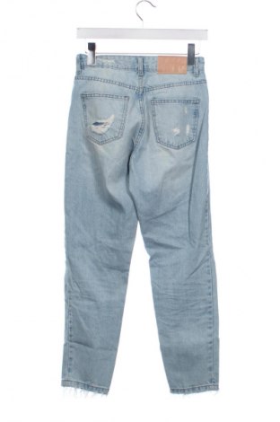 Dámské džíny  Fb Sister, Velikost XS, Barva Modrá, Cena  267,00 Kč