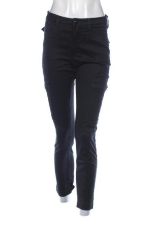 Dámske džínsy  G-Star Raw, Veľkosť M, Farba Čierna, Cena  18,95 €
