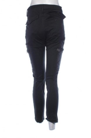 Dámske džínsy  G-Star Raw, Veľkosť M, Farba Čierna, Cena  18,95 €