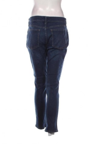 Дамски дънки Gap, Размер L, Цвят Син, Цена 25,05 €