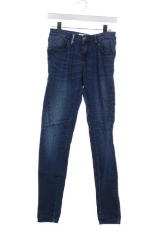 Női farmernadrág House, Méret XS, Szín Kék, Ár 809 Ft