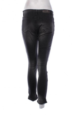Damskie jeansy M.Sara, Rozmiar S, Kolor Czarny, Cena 78,99 zł