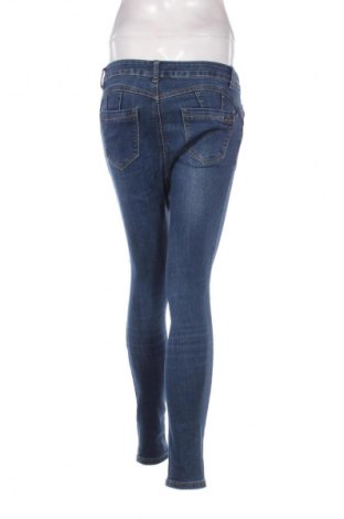 Дамски дънки MISS BON, Размер M, Цвят Син, Цена 2,04 €