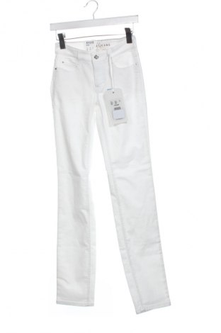 Damen Jeans Mac, Größe S, Farbe Weiß, Preis 38,99 €