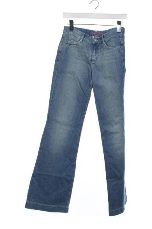 Blugi de femei Mac, Mărime S, Culoare Albastru, Preț 81,99 Lei, #133011062