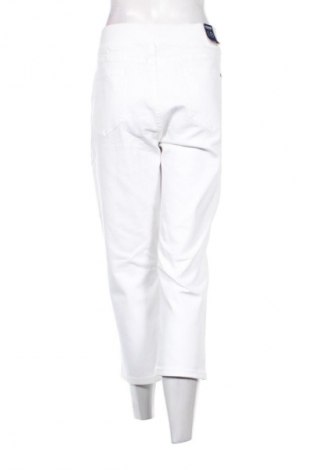 Dámske džínsy  Maine New England, Veľkosť XXL, Farba Biela, Cena  24,95 €