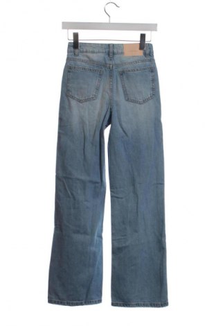 Dámské džíny  Mango, Velikost XXS, Barva Modrá, Cena  429,00 Kč