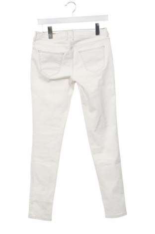 Dámské džíny  Massimo Dutti, Velikost S, Barva Bílá, Cena  719,00 Kč