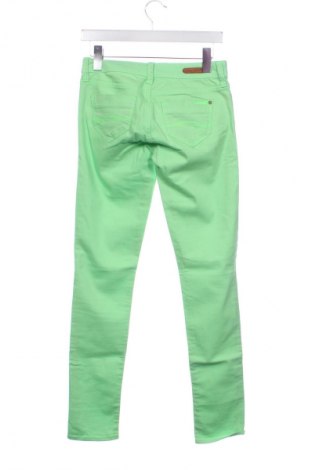 Dámské džíny  Mavi, Velikost S, Barva Zelená, Cena  239,00 Kč