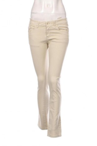 Blugi de femei Max&Co., Mărime S, Culoare Bej, Preț 112,99 Lei