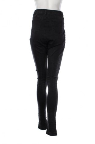 Női farmernadrág Missguided, Méret M, Szín Fekete, Ár 4 056 Ft