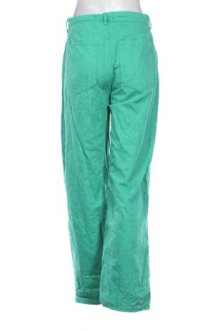 Γυναικείο Τζίν New Look, Μέγεθος M, Χρώμα Πράσινο, Τιμή 10,99 €