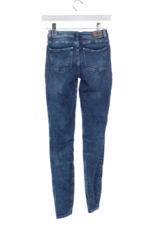 Dámské džíny  ONLY, Velikost XS, Barva Modrá, Cena  229,00 Kč