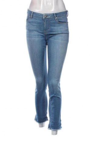 Γυναικείο Τζίν ONLY, Μέγεθος M, Χρώμα Μπλέ, Τιμή 12,99 €