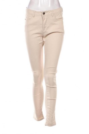 Dámské džíny  Ofelia, Velikost M, Barva Béžová, Cena  179,00 Kč