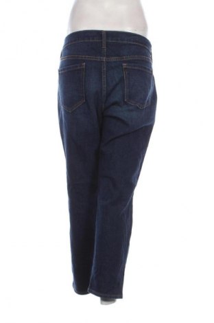 Damskie jeansy Old Navy, Rozmiar XL, Kolor Niebieski, Cena 110,99 zł