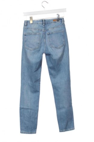 Dámské džíny  Orsay, Velikost XS, Barva Modrá, Cena  129,00 Kč