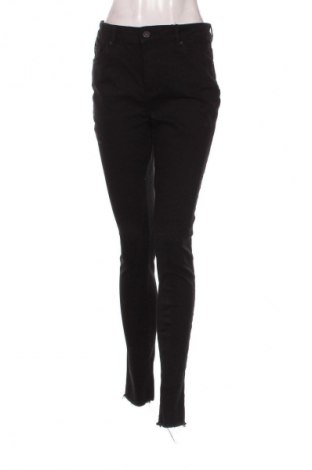 Damen Jeans Pieces, Größe L, Farbe Schwarz, Preis € 39,99, #132995676