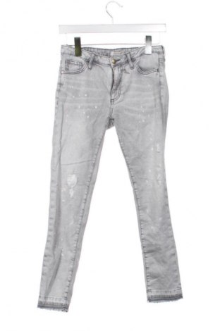 Damskie jeansy Rich & Royal, Rozmiar S, Kolor Szary, Cena 22,99 zł