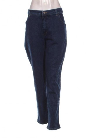 Damen Jeans Riders, Größe XXL, Farbe Blau, Preis 20,99 €, #132927345