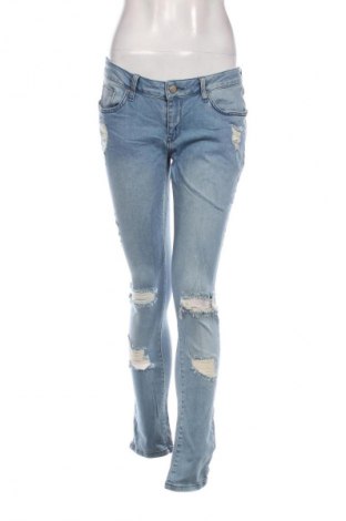 Dámské džíny  Seven Sisters, Velikost L, Barva Modrá, Cena  366,00 Kč