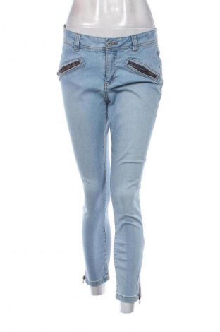 Női farmernadrág Signal, Méret M, Szín Kék, Ár 3 216 Ft