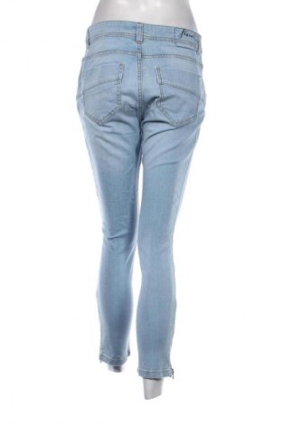 Női farmernadrág Signal, Méret M, Szín Kék, Ár 3 216 Ft