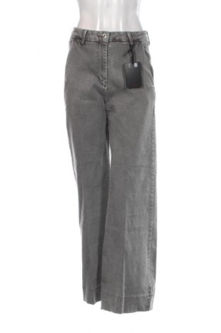Damskie jeansy Stefanel, Rozmiar S, Kolor Szary, Cena 438,99 zł, #132971435