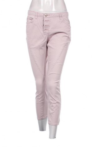 Damskie jeansy Street One, Rozmiar S, Kolor Fioletowy, Cena 21,99 zł