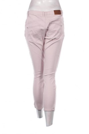 Damskie jeansy Street One, Rozmiar S, Kolor Fioletowy, Cena 21,99 zł
