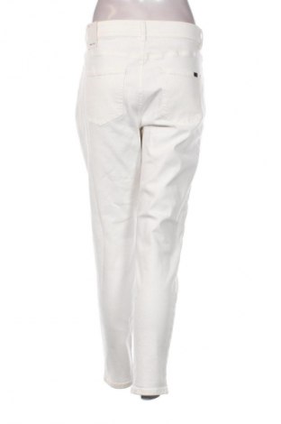 Damen Jeans Taifun, Größe XL, Farbe Weiß, Preis 117,99 €
