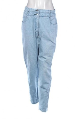 Dámské džíny  Together, Velikost M, Barva Modrá, Cena  369,00 Kč