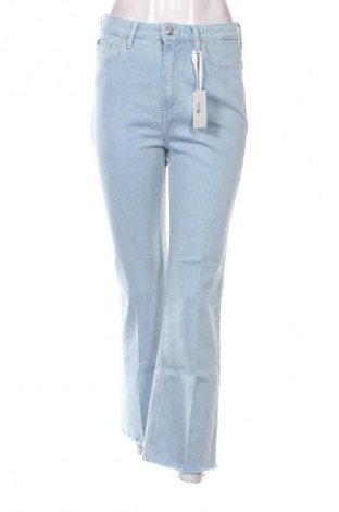 Γυναικείο Τζίν Tommy Hilfiger, Μέγεθος M, Χρώμα Μπλέ, Τιμή 76,99 €