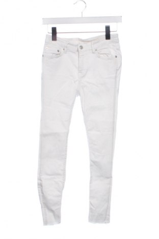 Női farmernadrág Topshop, Méret XS, Szín Fehér, Ár 1 759 Ft