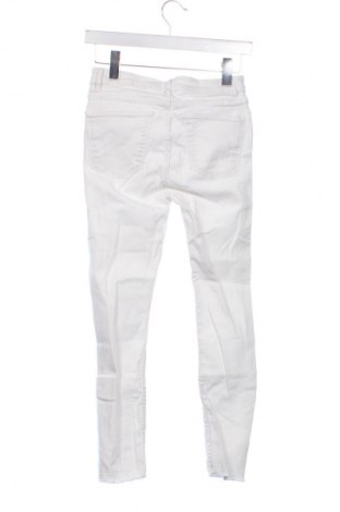 Női farmernadrág Topshop, Méret XS, Szín Fehér, Ár 1 759 Ft